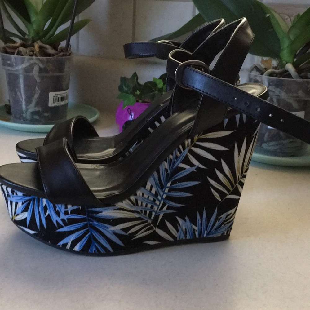 Wedges